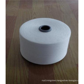 Various Color Top Quality Wool Cotton Blended Yarn